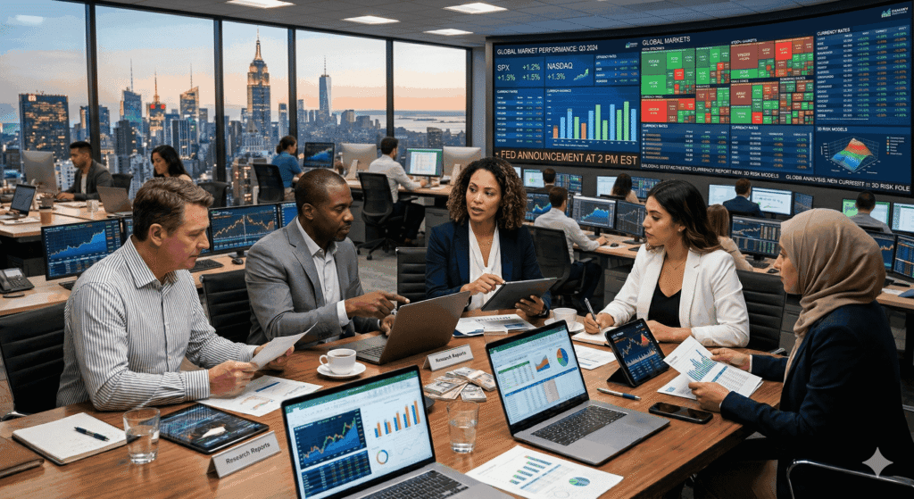 Finance Services in UAE