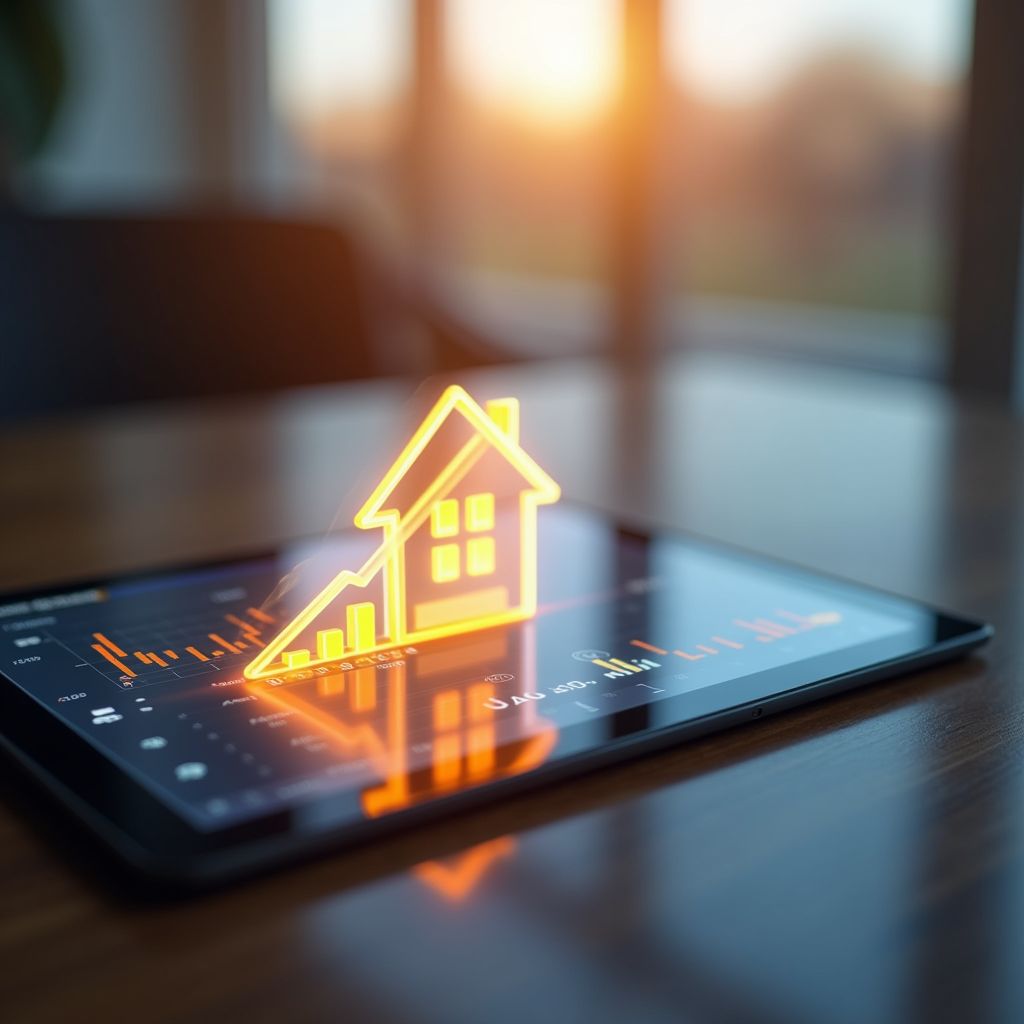 best mortgage finance in uae