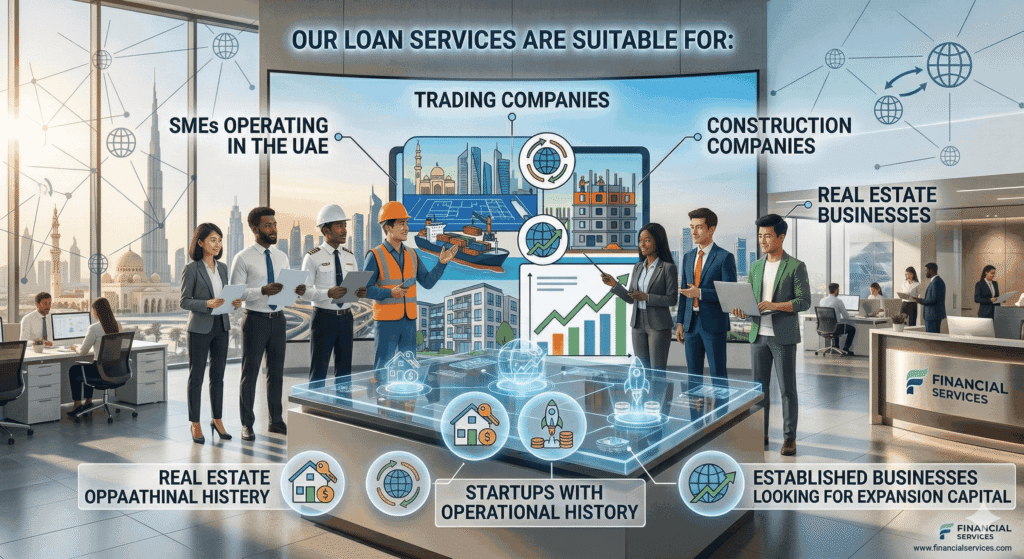 how to grow my business UAE